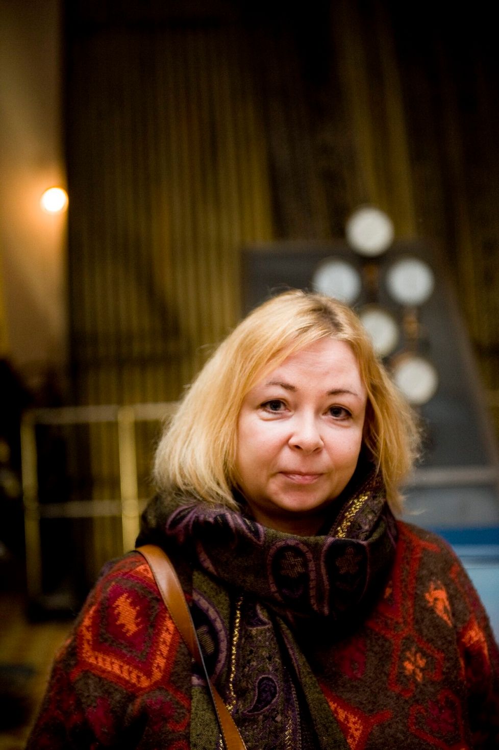 Anni Sumari