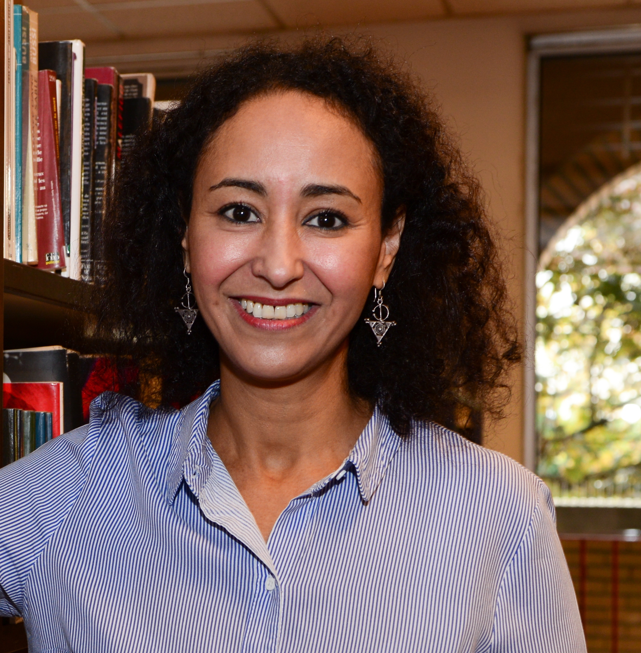 جميلة أبيطار