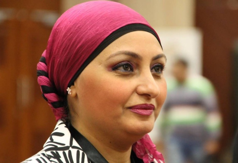 فاطمة وهيدي