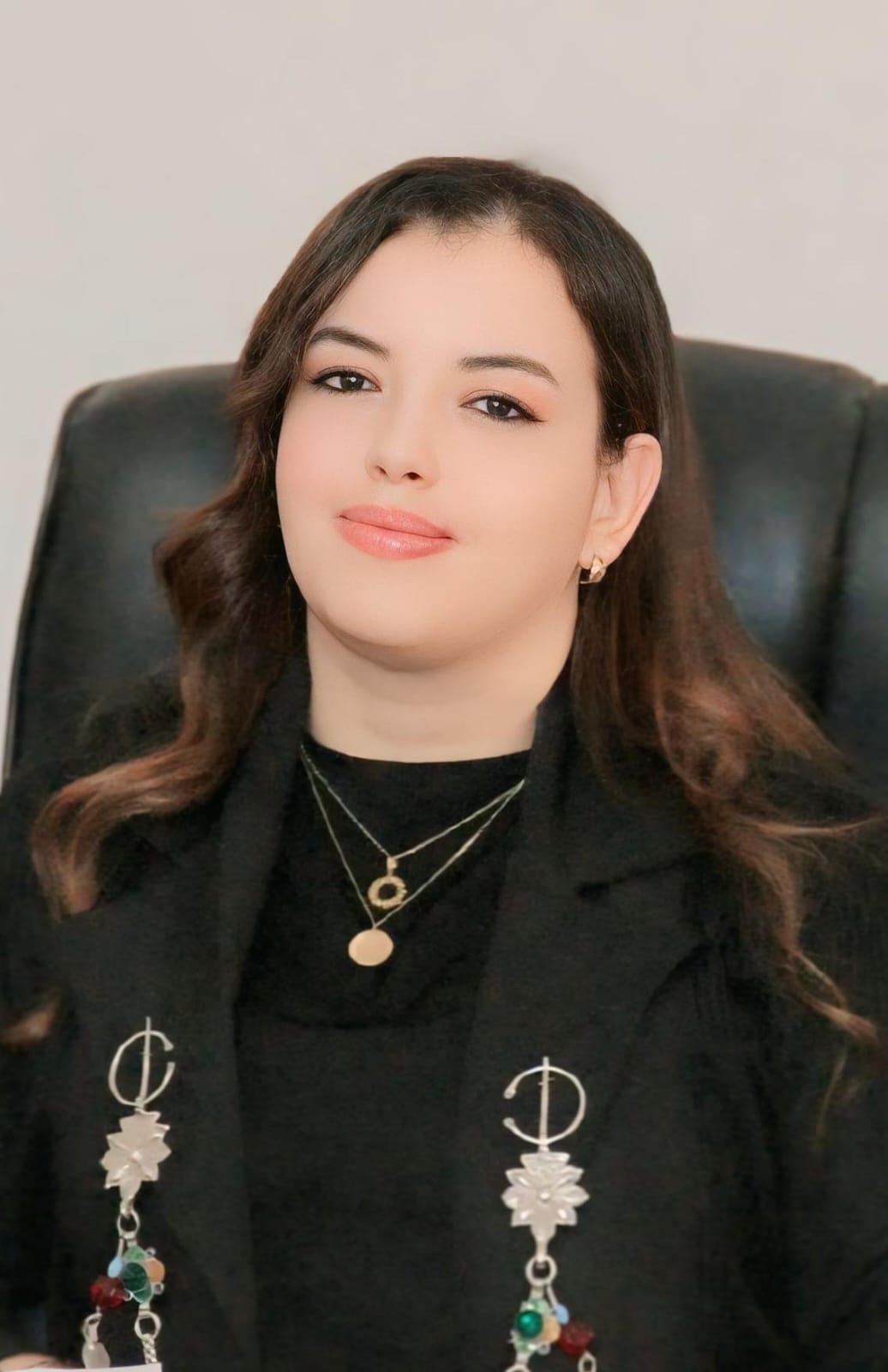 أريناس نعيمة موحتاين