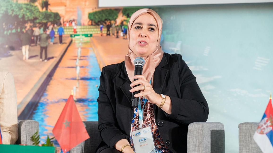 شهادة: طريق الأنبياء