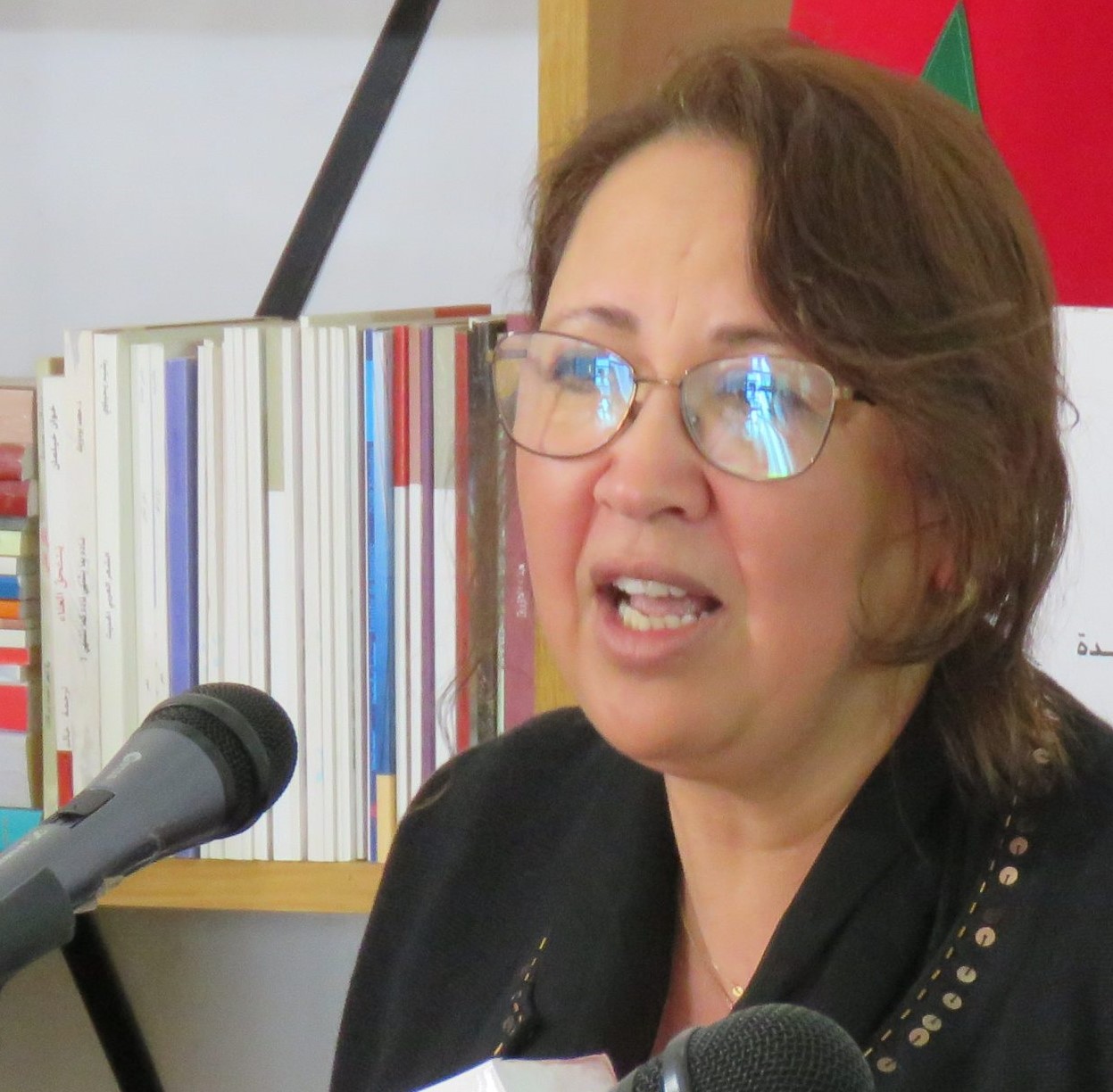 المناعة والإجماع الوطني